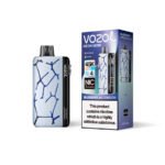 Vozol Neon 45k Puffs Disposable Vape EU Warehouse