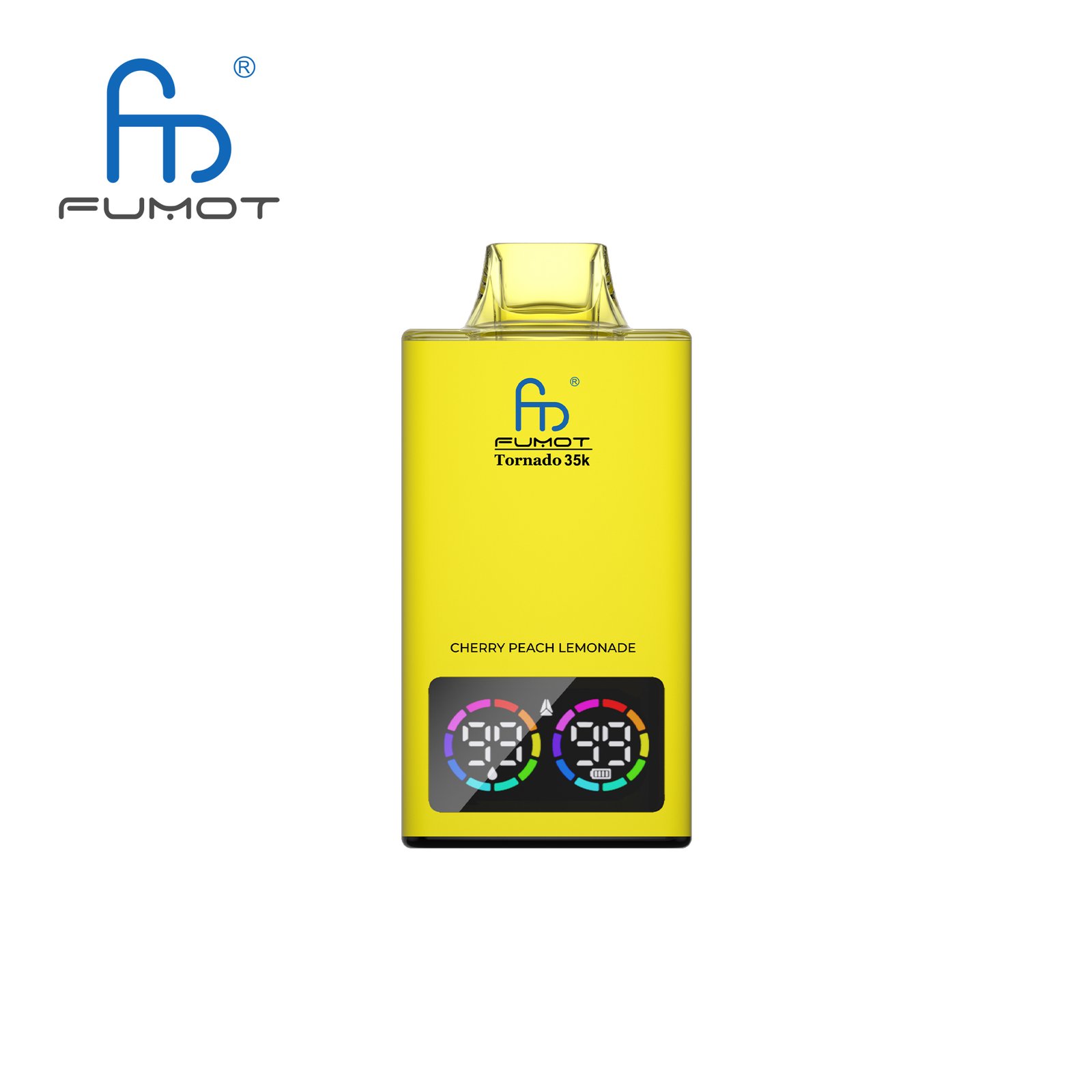 elfbar elfa master akku Fumot Tornado 35K Introduction – Fumot