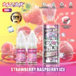 Razz Bar 30K+ 30000 Puffs TPD Certified Wholesale EU Warehouse - Image 8