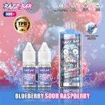 Razz Bar 30K+ 30000 Puffs TPD Certified Wholesale EU Warehouse - Image 6