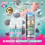 Razz Bar 30K+ 30000 Puffs TPD Certified Wholesale EU Warehouse - Image 4