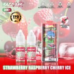 Razz Bar 30K+ 30000 Puffs TPD Certified Wholesale EU Warehouse - Image 2