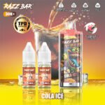 Razz Bar 30K+ 30000 Puffs TPD Certified Wholesale EU Warehouse - Image 9