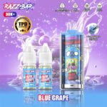 Razz Bar 30K+ 30000 Puffs TPD Certified Wholesale EU Warehouse - Image 10