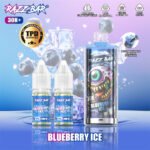 Razz Bar 30K+ 30000 Puffs TPD Certified Wholesale EU Warehouse - Image 15