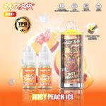 Razz Bar 30K+ 30000 Puffs TPD Certified Wholesale EU Warehouse - Image 16