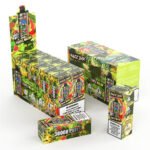 Razz Bar 30000 Puffs Disposable Vape Wholesale Spain - Image 12