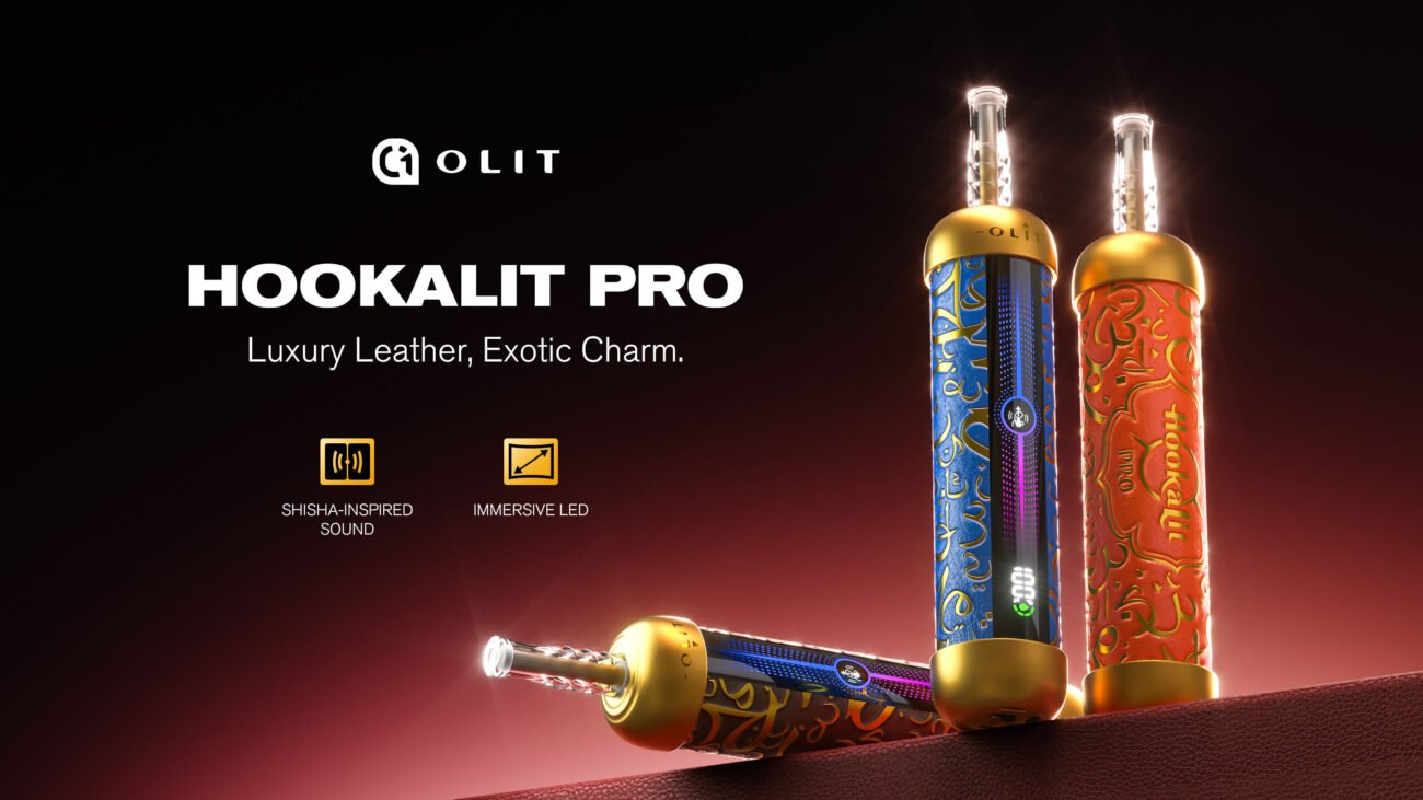 HOOKALIT PRO 60k