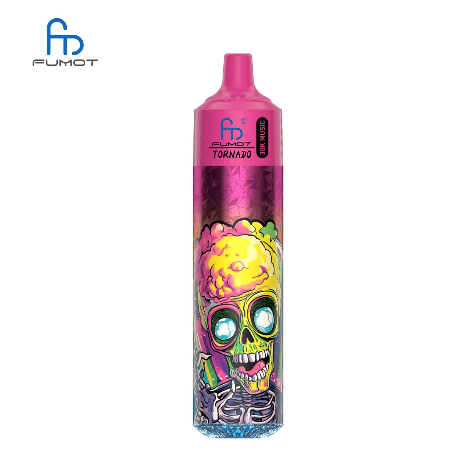 vap ohm locminé 56 Buy Fumot Tornado 30K – Music-Activated RGB Vape with 30K Puffs