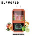 Buy ELFWORLD AI22000 22K Puff Disposable with Type-C Charging - Image 11