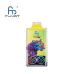 Fumot Leopard 40K Puffs Disposable Vape - Image 9