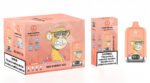 UZY Bang Digital Vape 15000 Puffs Disposable Vape Wholesale - Image 2