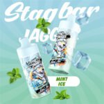 Buy Stagbar Jagger 15K Puffs Disposable Vape Online - Image 2
