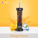 Arymi Hookalit 40K Disposable Vape – Smooth Hookah-Style Flavor & Big Clouds - Image 4