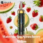 OLIT HOOKALIT PRO 60K Vape – Premium Hookah-Inspired Disposable with 60K Puffs - Image 11