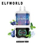 Buy ELFWORLD AI22000 22K Puff Disposable with Type-C Charging - Image 10