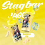 Buy Stagbar Jagger 15K Puffs Disposable Vape Online - Image 7