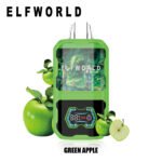 Buy ELFWORLD AI22000 22K Puff Disposable with Type-C Charging - Image 9