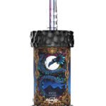 Hookalit Mega 150K Puffs Vape – Long-Lasting Rechargeable Disposable Device
