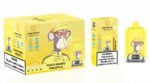 UZY Bang Digital Vape 15000 Puffs Disposable Vape Wholesale - Image 7