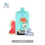 FUMOT Digital Box 12000 Puffs Disposable Vape - Image 3