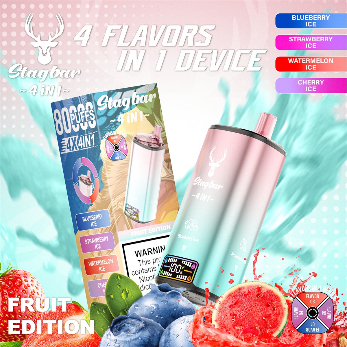 discount vape cookeville Shop Disposable Vapes Online Now – JellyPuffs
