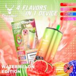 Buy STAG BAR 4-in-1 80K Disposable Vape Online - Image 4