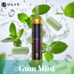 OLIT HOOKALIT PRO 60K Vape – Premium Hookah-Inspired Disposable with 60K Puffs - Image 7