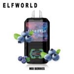 Buy ELFWORLD AI22000 22K Puff Disposable with Type-C Charging - Image 7