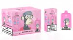 UZY Bang Digital Vape 15000 Puffs Disposable Vape Wholesale - Image 10