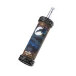 Olit Hookalit Plus 100k HOOKAH SOUNDWAVES Disposable Vape - Image 2