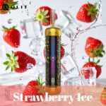 OLIT HOOKALIT PRO 60K Vape – Premium Hookah-Inspired Disposable with 60K Puffs - Image 6