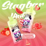 Buy Stagbar Jagger 15K Puffs Disposable Vape Online - Image 5