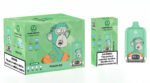 UZY Bang Digital Vape 15000 Puffs Disposable Vape Wholesale - Image 3