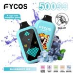 Buy FYCOS Player 50K Puffs Disposable Vape Wholesale Poland - Image 6