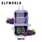 Buy ELFWORLD AI22000 22K Puff Disposable with Type-C Charging - Image 5