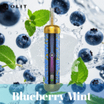 OLIT HOOKALIT PRO 60K Vape – Premium Hookah-Inspired Disposable with 60K Puffs - Image 2