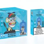 UZY Bang Digital Vape 15000 Puffs Disposable Vape Wholesale