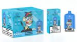 UZY Bang Digital Vape 15000 Puffs Disposable Vape Wholesale