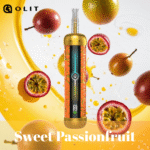 OLIT HOOKALIT PRO 60K Vape – Premium Hookah-Inspired Disposable with 60K Puffs - Image 4