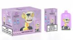 UZY Bang Digital Vape 15000 Puffs Disposable Vape Wholesale - Image 4