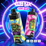 RAZZ BAR 40K Puffs With Screen Vape Bulk Buy - Image 5