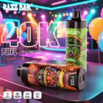 RAZZ BAR 40K Puffs With Screen Vape Bulk Buy - Image 7