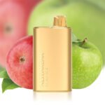 Buy Alibarbar Rich 8000 Puffs Disposable Vape Wholesale - Image 5