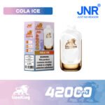 JNR LionKing 42k puffs Disposable Vape Wholesale Germany - Image 5