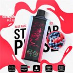 Buy Stagbar Pulse 35K Puffs Disposable Vape for Wholesale - Image 2