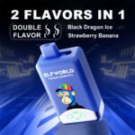 ELF WORLD 60K Disposable Vape Wholesale – Best Price Online - Image 10