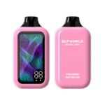 Wholesale ELFWORLD BK Disposable Vape 50000 Puffs – Fast Shipping - Image 6