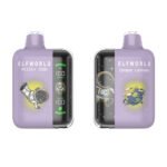 Elf World Plus+ 20K Puffs Disposable Vape wholesale