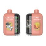 Elf World Plus+ 20K Puffs Disposable Vape wholesale - Image 8